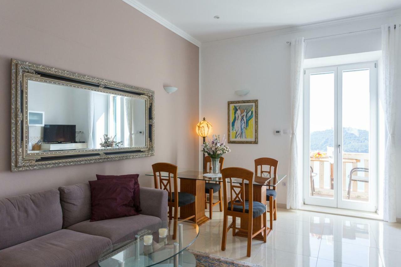 Apartments Villa Victoria Дубровник Екстериор снимка