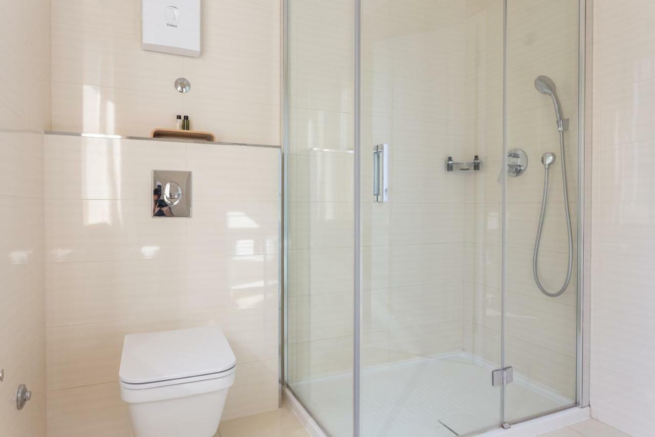 Apartments Villa Victoria Дубровник Екстериор снимка