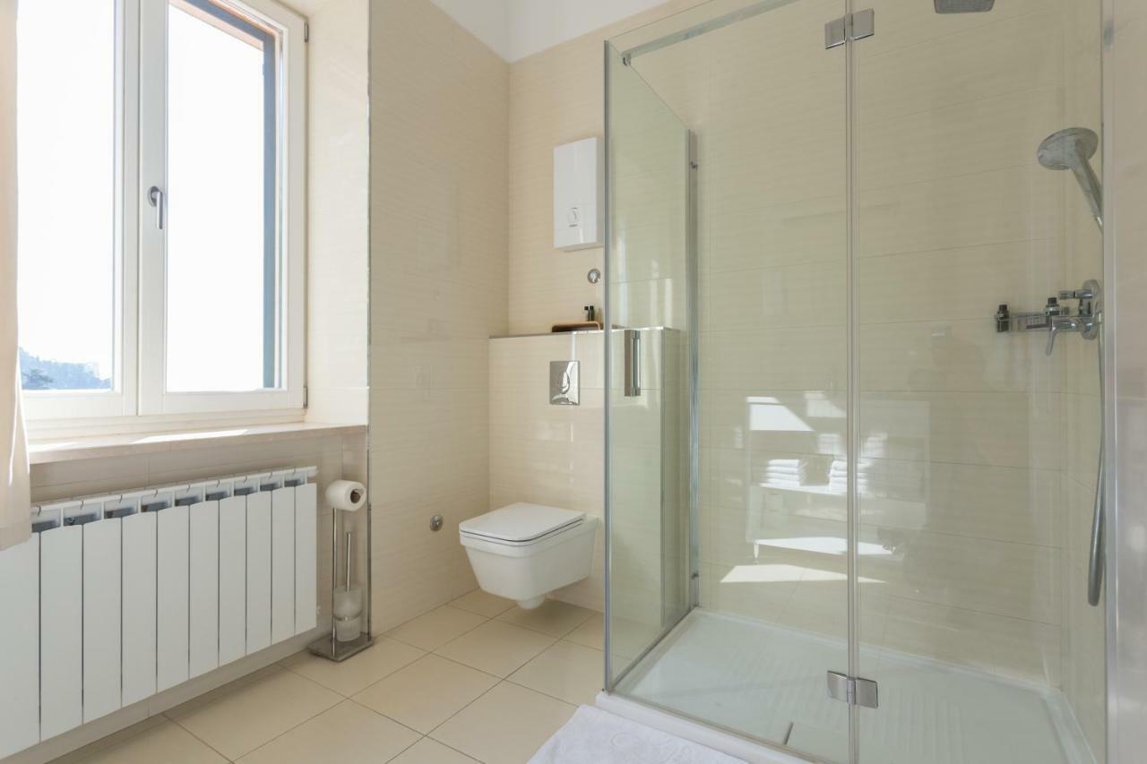 Apartments Villa Victoria Дубровник Екстериор снимка