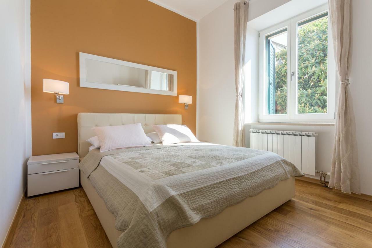 Apartments Villa Victoria Дубровник Екстериор снимка